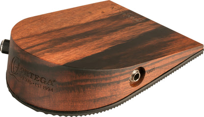 ORTEGA Stomp Box Effect Series ANNAlog