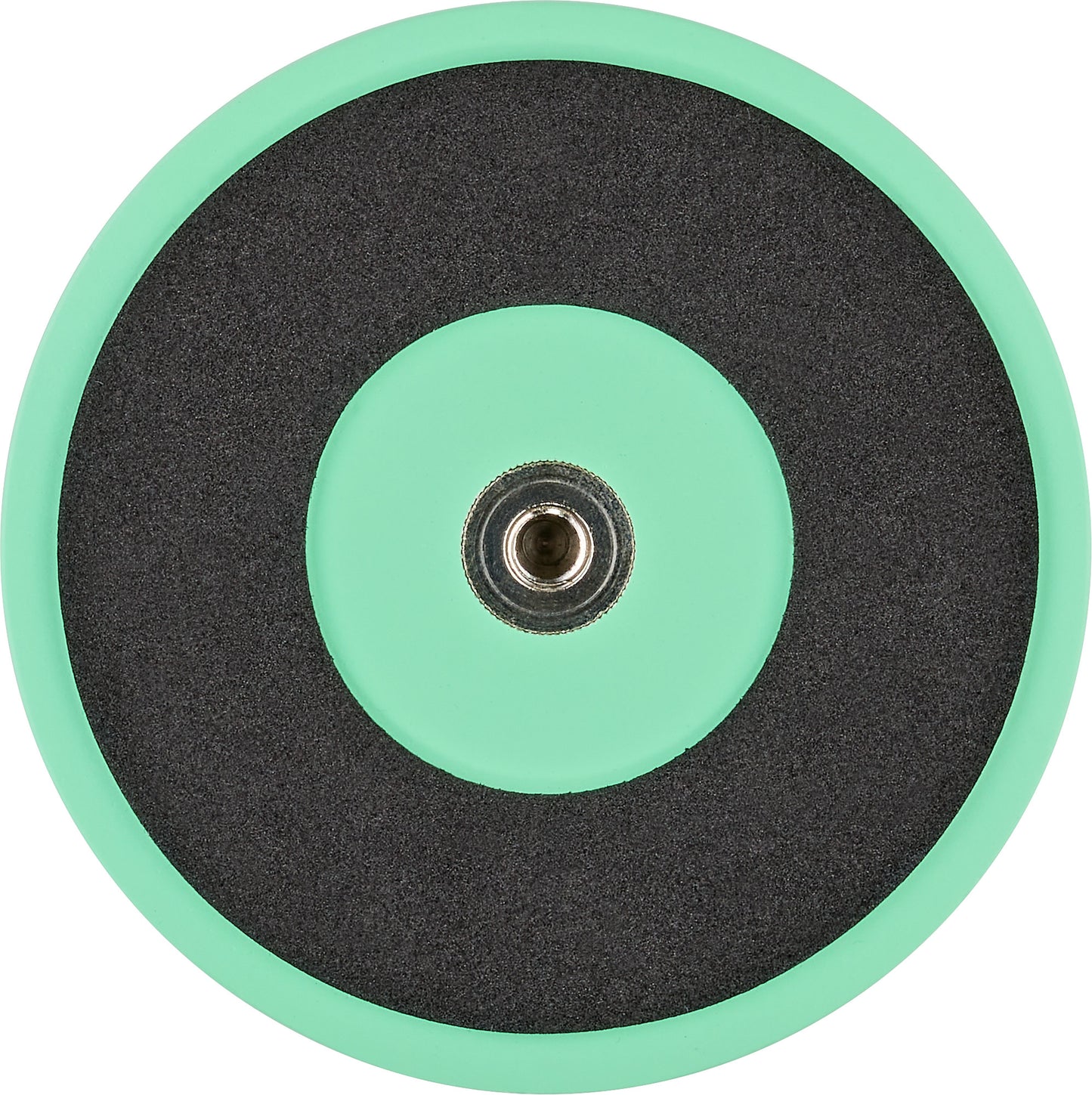 MEINL Cymbals Marshmallow Practice Pad 4" - Sea Foam