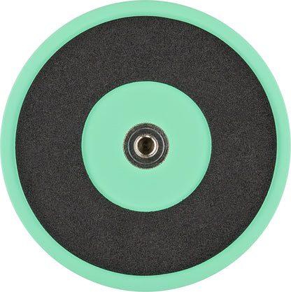 MEINL Cymbals Marshmallow Practice Pad 4" - Sea Foam