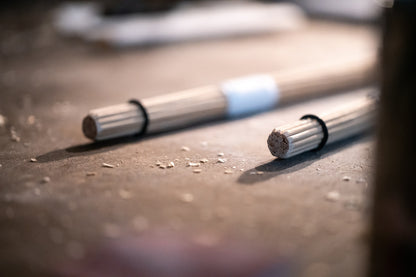 MEINL Stick & Brush - Bamboo Standard Multi-Rod