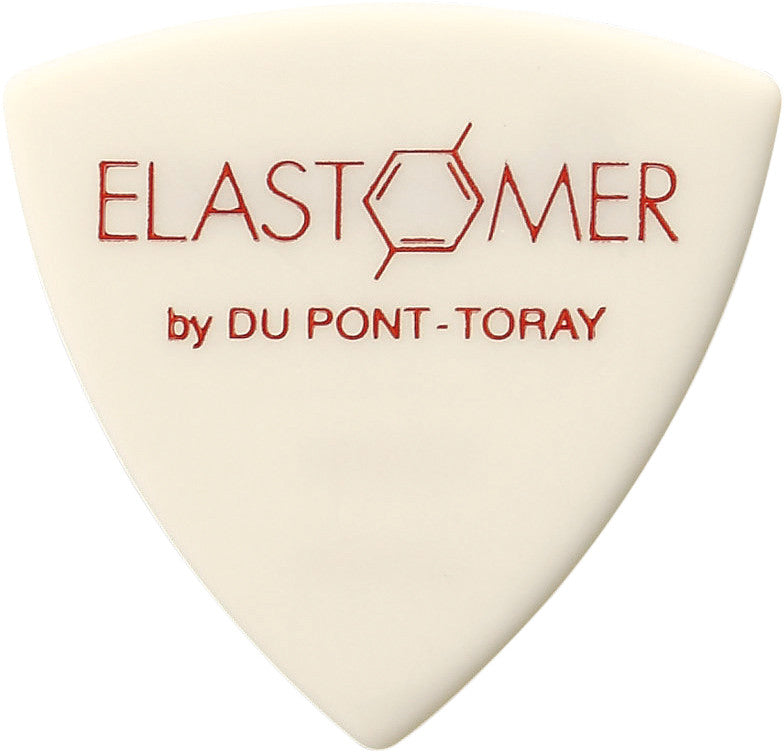 IBANEZ Elastomer Picks - 3 pcs