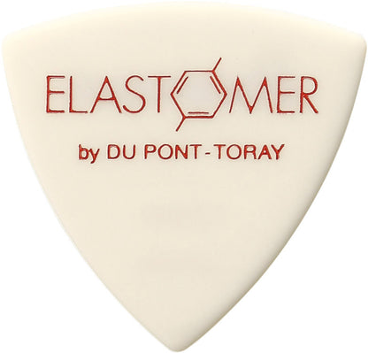 IBANEZ Elastomer Picks - 3 pcs