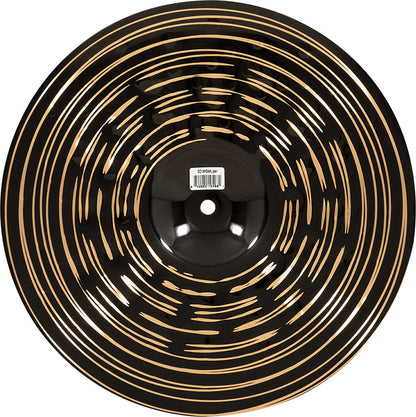 MEINL Cymbals Classics Custom Heavy Dark HiHat - 14"