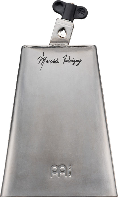 MEINL Percussion 8" Manolito Rodriguez Signature Antique Mambo Cowbell