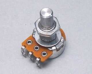 IBANEZ Potentiometer 500K-A - Solid Shaft Ton