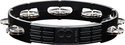 MEINL Percussion Headliner® Series Molded ABS Tambourine - 8"