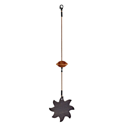 Meinl Sonic Energy Pendel für Cosmic Bamboo Chime Stella (Nacht) - Acryl, Hart