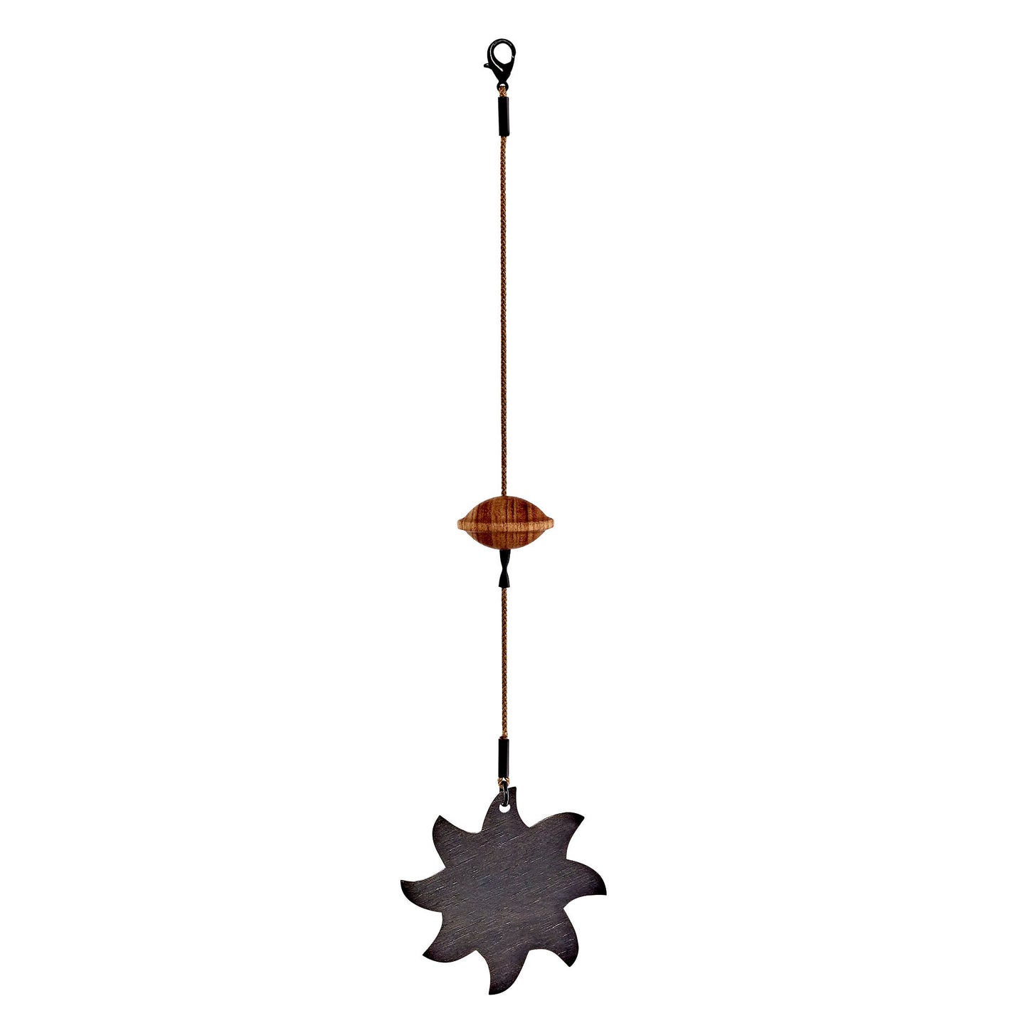 Meinl Sonic Energy Pendel für Cosmic Bamboo Chime Stella (Nacht) - Acryl, Hart