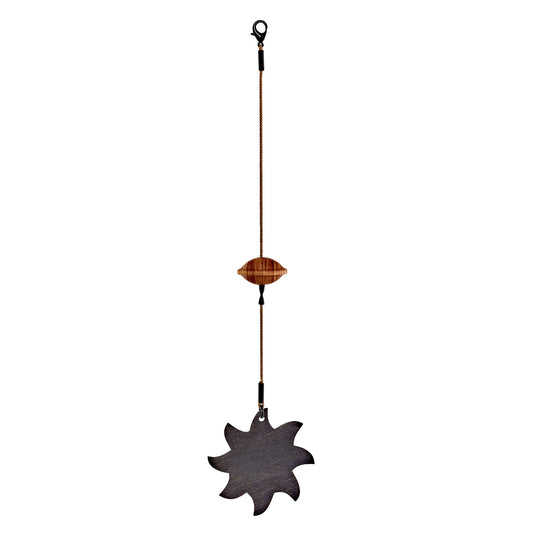 Meinl Sonic Energy Pendel für Cosmic Bamboo Chime Stella (Nacht) - Acryl, Hart