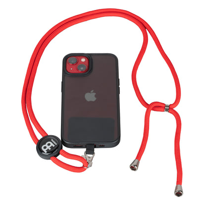 MEINL 2-in-1 Lanyard "Smartphone"