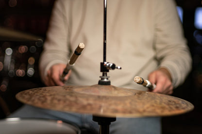 MEINL Stick & Brush - Birch Standard Multi-Rod