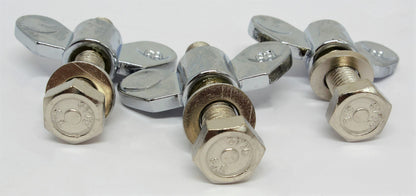 MEINL Percussion screw for the foot of TMPC