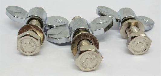 MEINL Percussion screw for the foot of TMPC