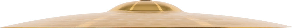 MEINL Cymbals Marching Medium - 18" Messing