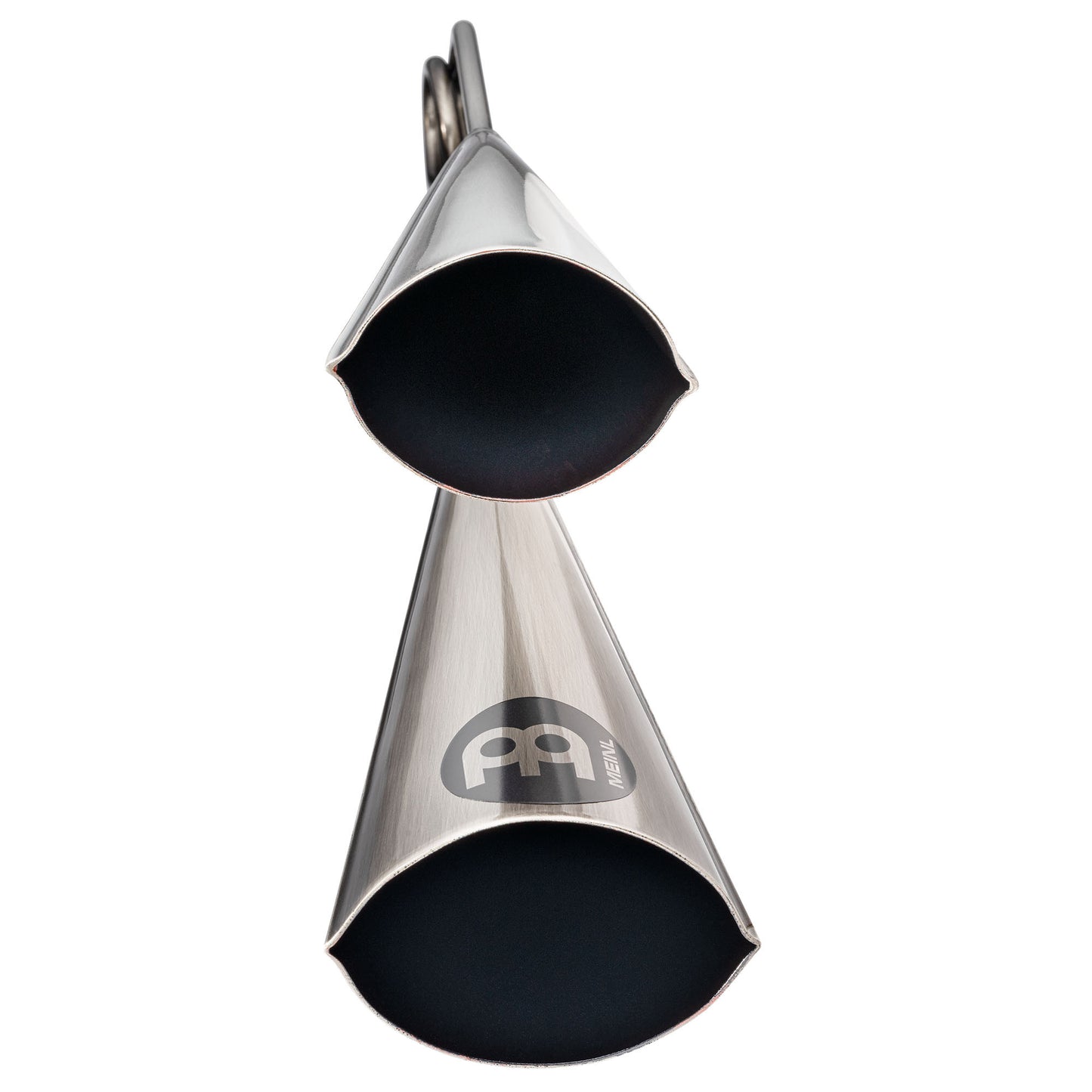 MEINL Percussion Modern Style A-GO-GO Steel Finish - medium