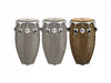 MEINL Percussion Woodcraft Series 12 1/2" Tumba - Vintage Brown