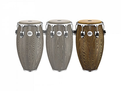 MEINL Percussion Woodcraft Series 12 1/2" Tumba - Vintage Brown