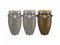 MEINL Percussion Woodcraft Series 12 1/2" Tumba - Vintage Brown