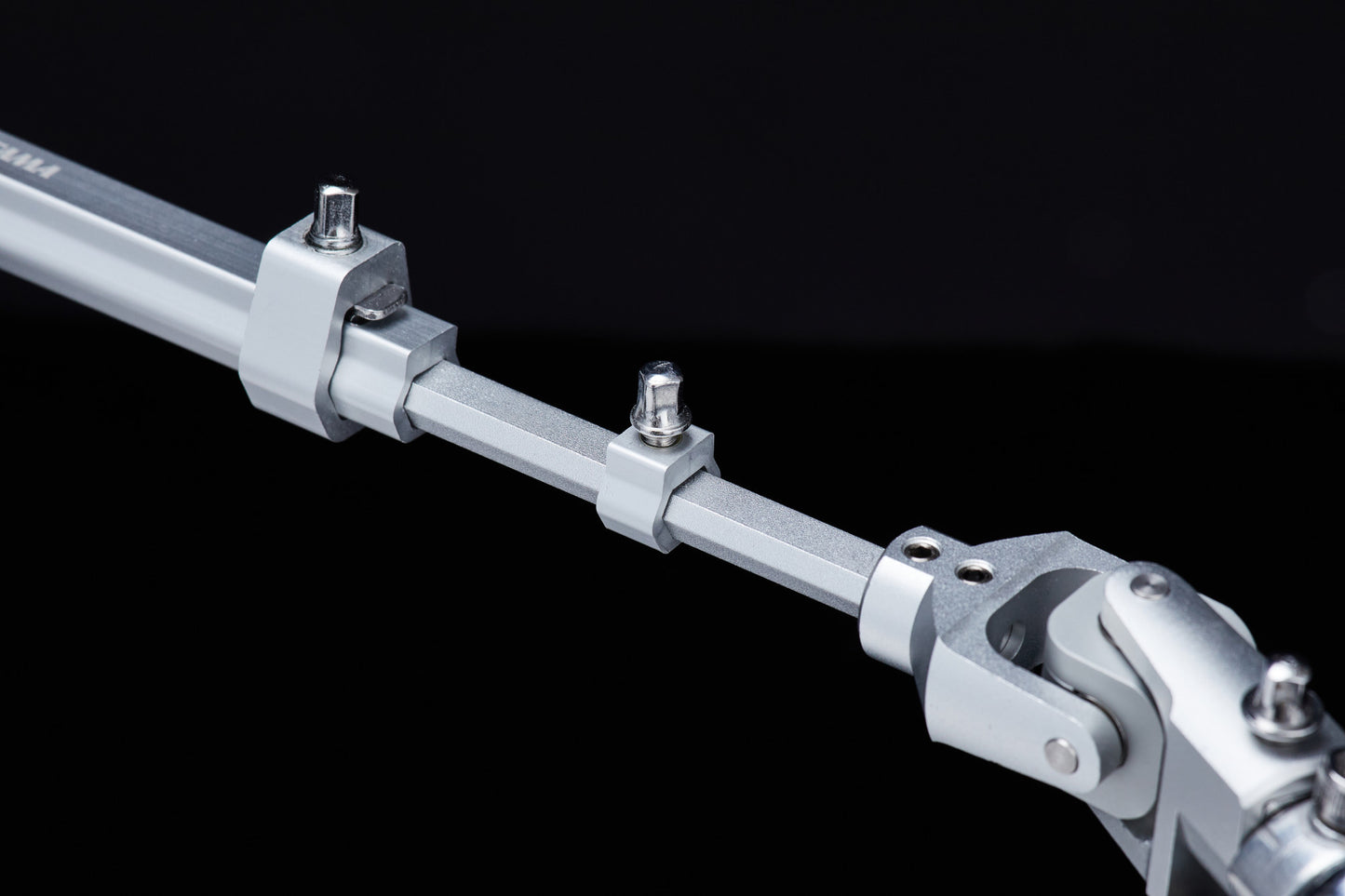 TAMA Mirror Rod - Kardanwelle für Doppelfußmaschinen