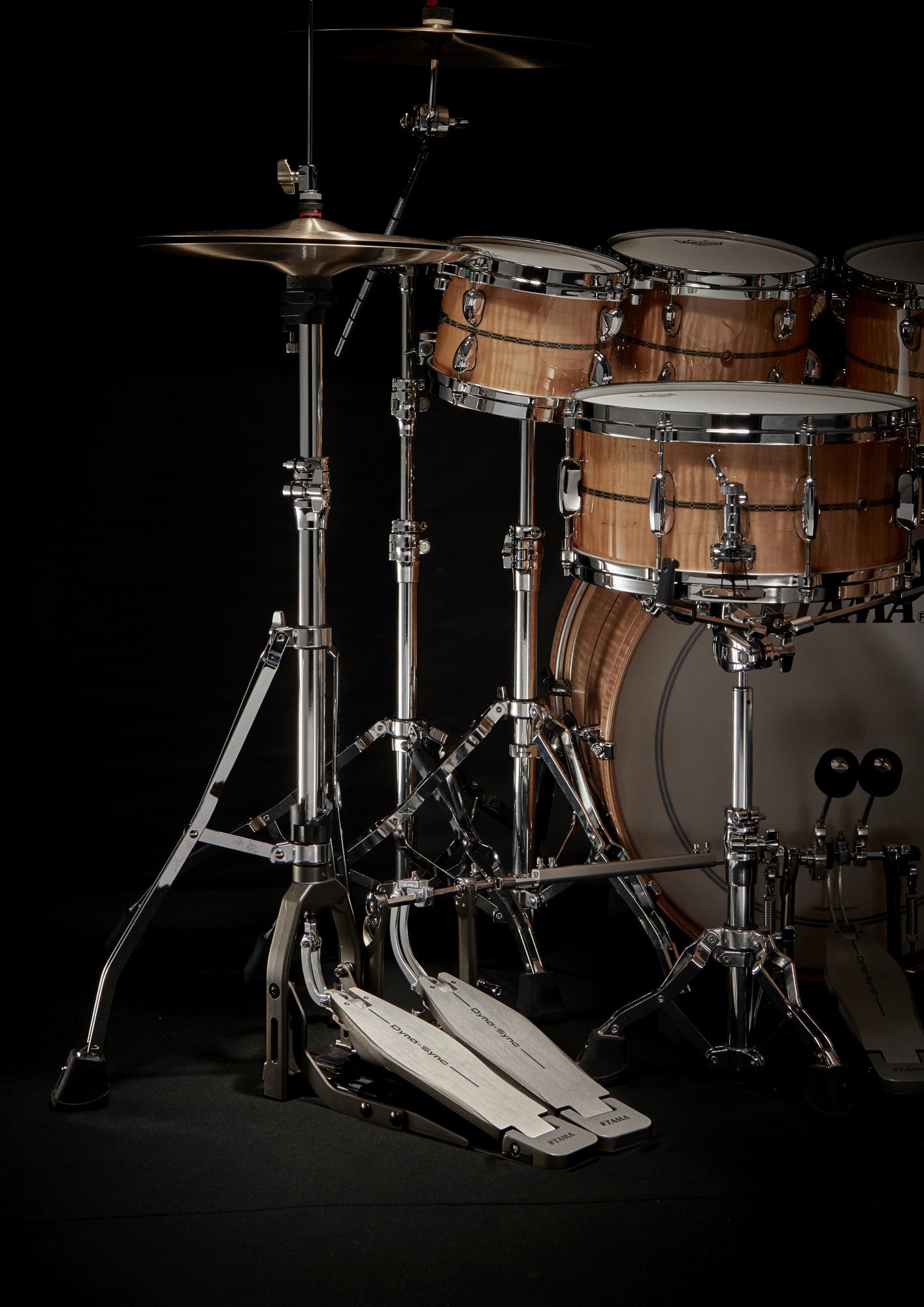 TAMA Dyna-Sync Hi-Hat Stand