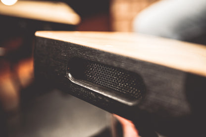 MEINL Percussion Cocktail Cajon Kit