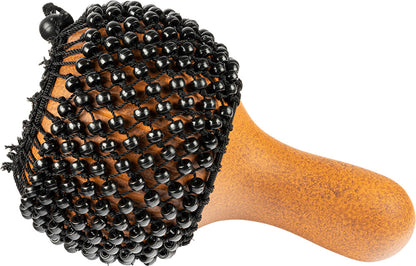 MEINL Percussion Fiberglas Cabasa - braun
