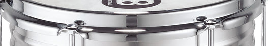 MEINL Percussion rim for aluminum cuica QW10 - 10" chrome