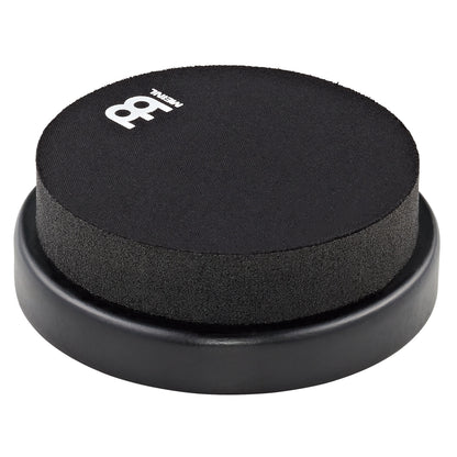 MEINL Cymbals Marshmallow Practice Pad 4" - Black