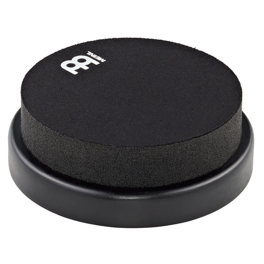 MEINL Cymbals Marshmallow Practice Pad 4" - Black