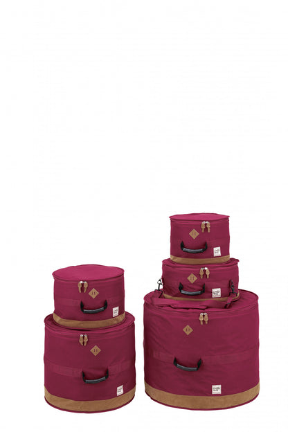 TAMA POWERPAD® Designer Collection Drum Bag Set