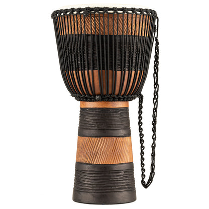 MEINL Percussion Earth Rhythm Serie Djembe - Large + Bag