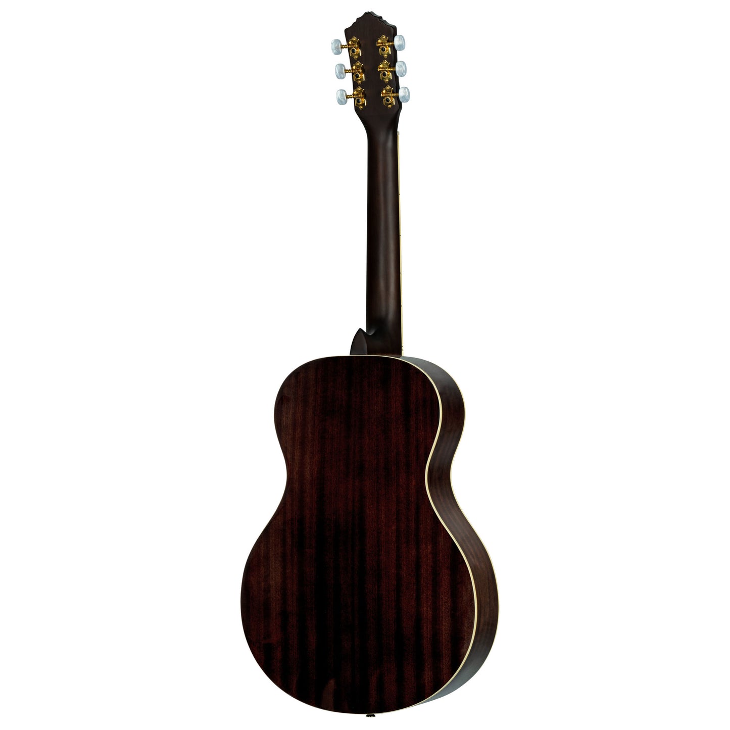 ORTEGA Ranger Series 4/4 Konzertgitarre 6-String - Ozeanblau + Gigbag