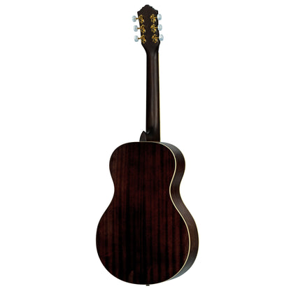 ORTEGA Ranger Series 4/4 Konzertgitarre 6-String - Ozeanblau + Gigbag