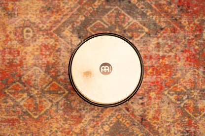 MEINL Percussion Headliner Series Wood Djembe - 12 1/2"