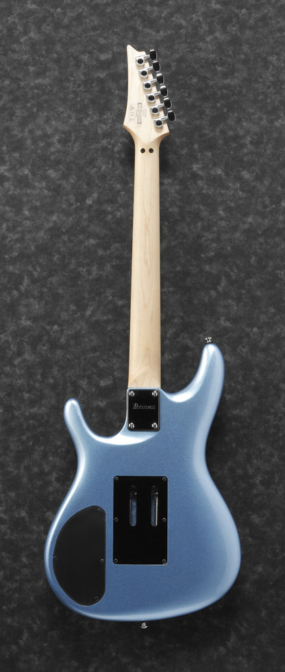 IBANEZ Joe Satriani Signature Electric Guitar 6-String - Soda Blue