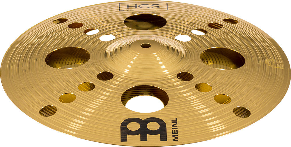 MEINL Cymbals HCS Trash Stack - 14"