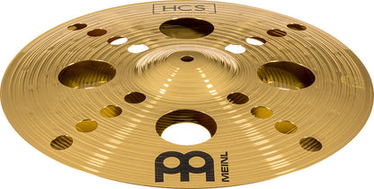 MEINL Cymbals HCS Trash Stack - 14"