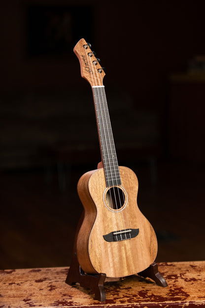 ORTEGA Horizon Series Concert Ukulele 4 String - Mango Natural + Bag