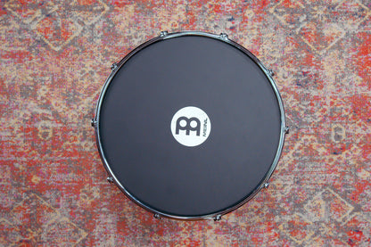 MEINL Percussion Aluminum Series Bahia Surdo Drum - 22" x 18"