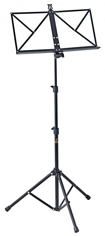ORTEGA Portable Music-Stand - Black + Bag