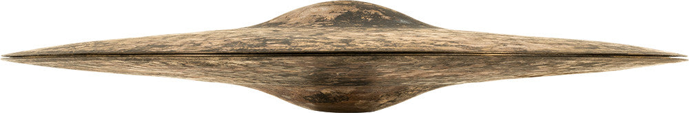 MEINL Cymbals Byzance Vintage Pure Hihat - 15"