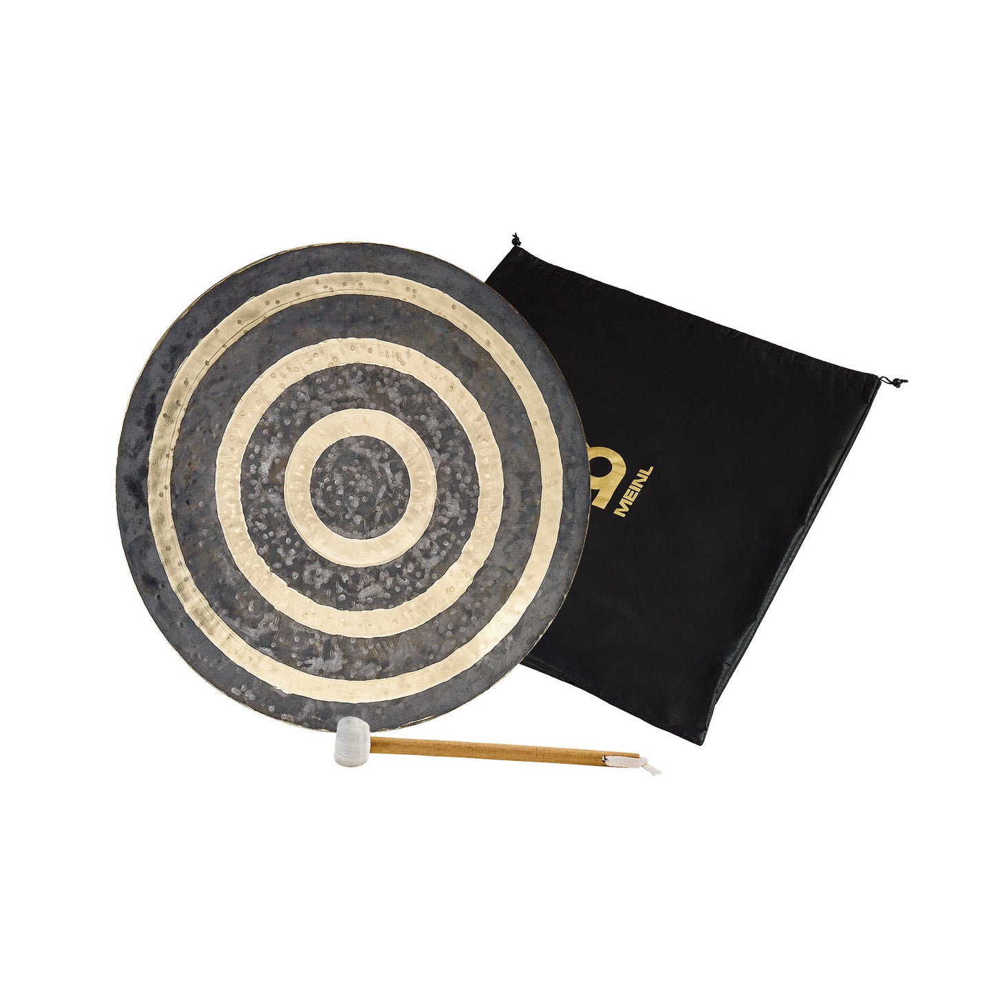 MEINL Sonic Energy Wind Gong - Kund - 12" + Beater & Cover