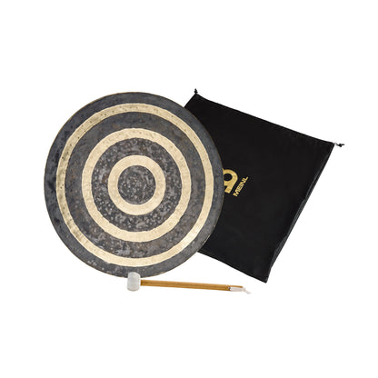 MEINL Sonic Energy Wind Gong - Kund - 12" + Beater & Cover