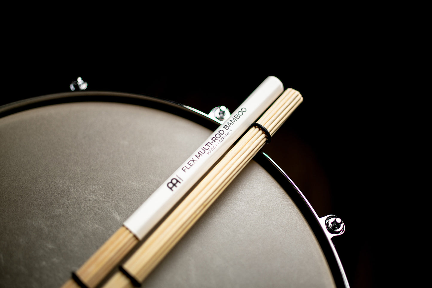 MEINL Stick & Brush - Bamboo Flex Multi-Rod