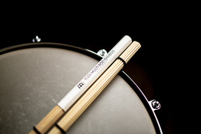 MEINL Stick & Brush - Bamboo Flex Multi-Rod
