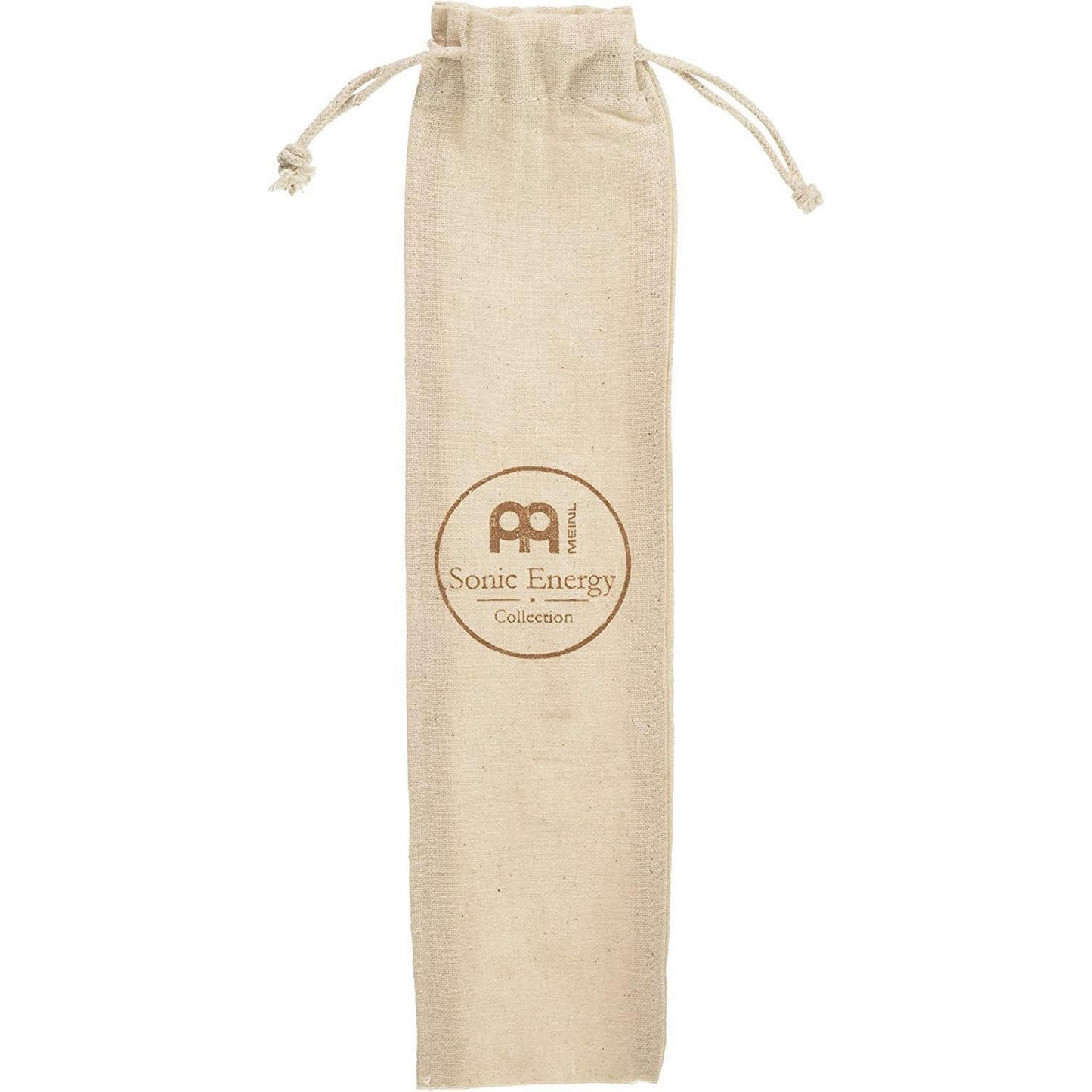 Meinl Sonic Energy Baumwollsäckchen für Therapie Stimmgabel (Artikelnr. TTF)