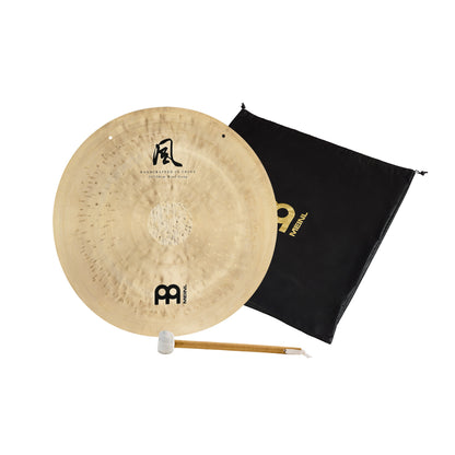 MEINL Sonic Energy Wind Gong - 14" + Beater