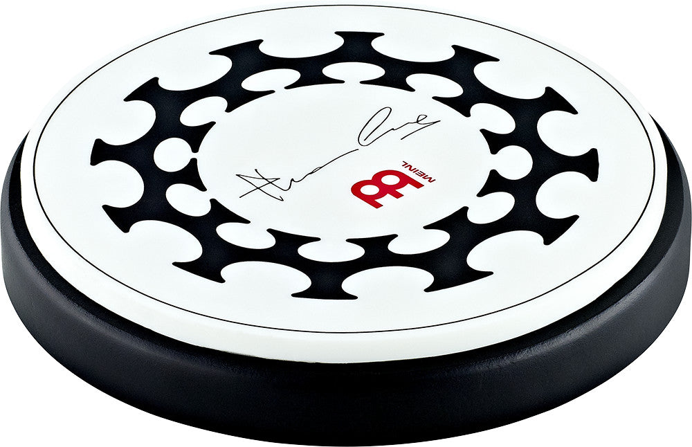 MEINL Cymbals Thomas Lang Signature Practice Pad - 6"
