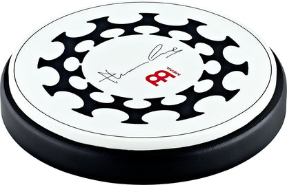 MEINL Cymbals Thomas Lang Signature Practice Pad - 6"