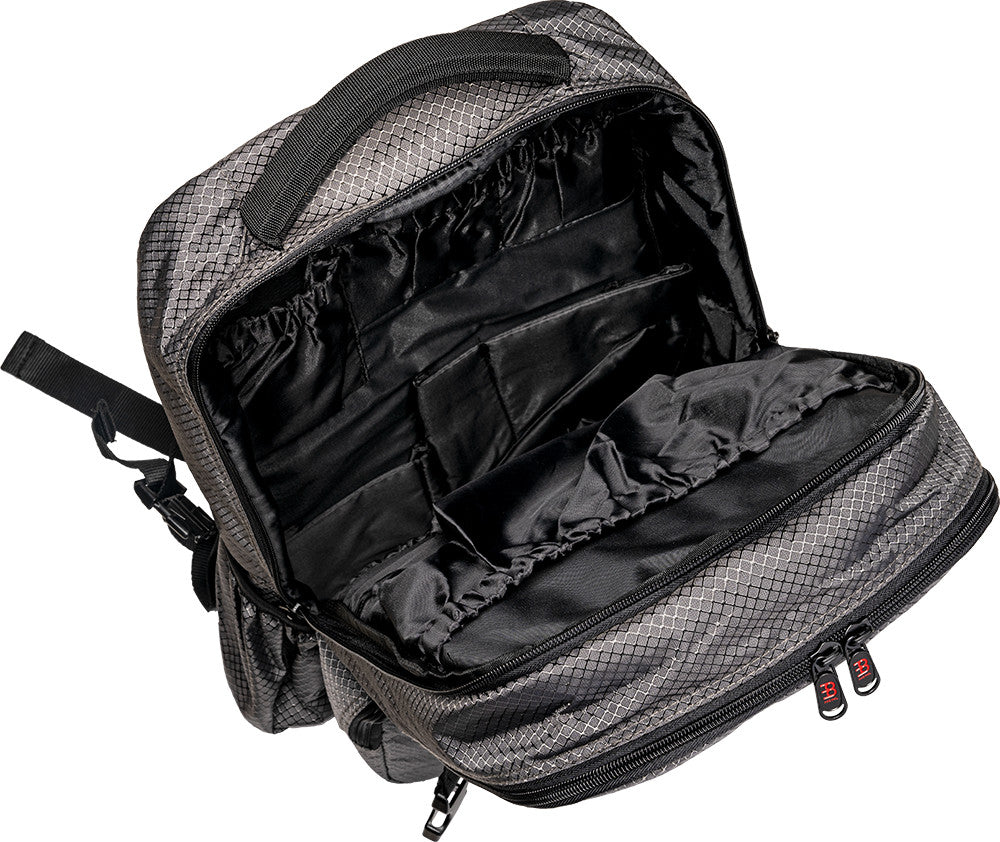 MEINL Percussion Backpack - Carbon Grey